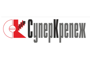ООО ПКФ «Супер-крепеж» — логотип