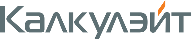 ООО «ТД Калкулэйт» — логотип
