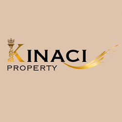 Kinaci Group — логотип
