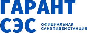 Гарант "СЭС" — логотип