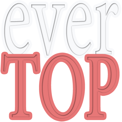 EVER-TOP - сервис размещения объявлений — логотип