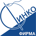 Фирма "Финко" — логотип