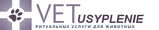 VETuseplenie — логотип