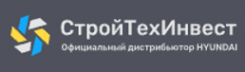 ООО «СтройТехИнвест» — логотип