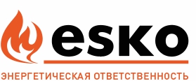 ООО «Эско-Индустрия» — логотип