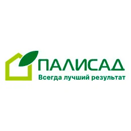 «Палисад» — логотип