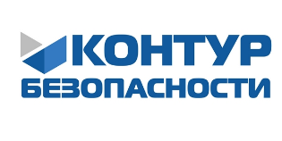 ПТГ «КОНТУР БЕЗОПАСНОСТИ” — логотип