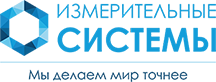 Измерительные системы — логотип