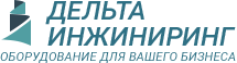 Дельта-инжиниринг — логотип