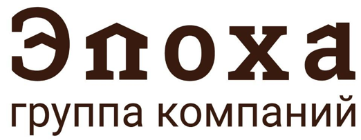 Эпоха Групп — логотип