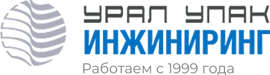 Урал Упак Инжиниринг — логотип