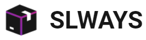 SLWAYS — логотип