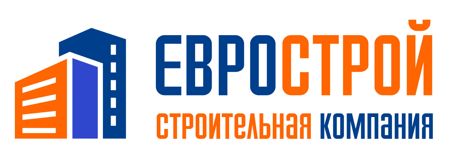 Еврострой - Щёлково — логотип