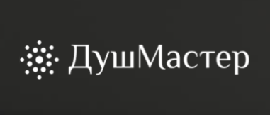 ДушМастер — логотип