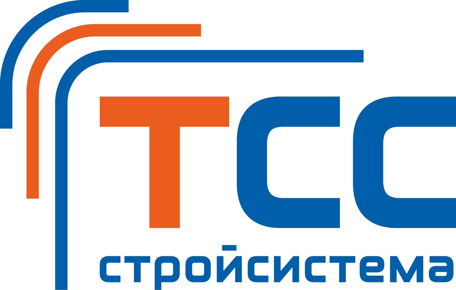 ООО «ТСС» — логотип