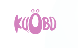 Киöво — логотип