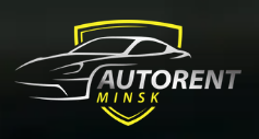 Autorent BY — логотип