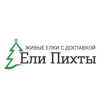 Ели Пихты — логотип