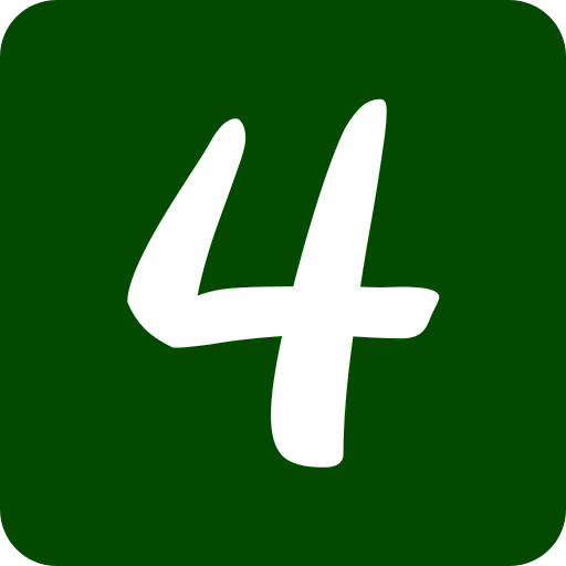 4Теплицы — логотип
