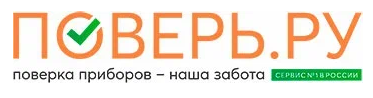 ООО «ПОВЕРЬ.РУ» — логотип