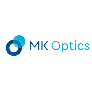 МК Оптикс — логотип