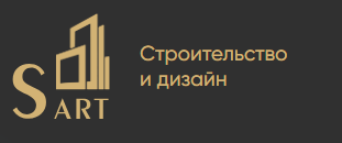 S ART — логотип
