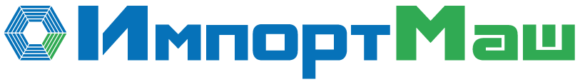ИмпортМаш — логотип