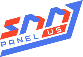 SmmPanelUS: Делаем SMM, а не вот это вот всё — логотип