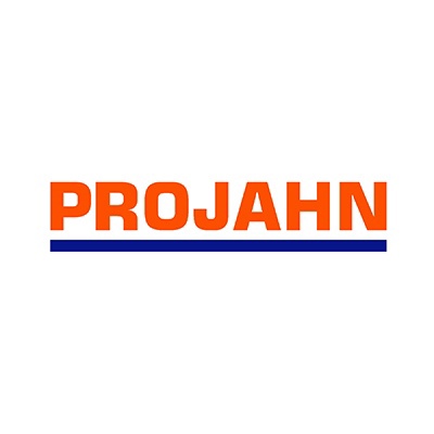 Projahn — логотип