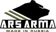 Ars Arma — логотип