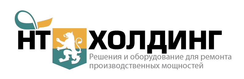 ООО «НТ-Холдинг» — логотип