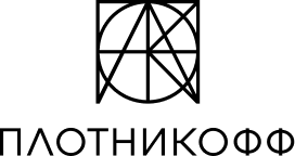 Плотникофф — логотип
