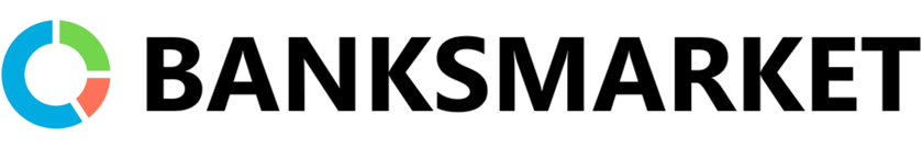 BanksMarket - финансовый маркетплейс — логотип