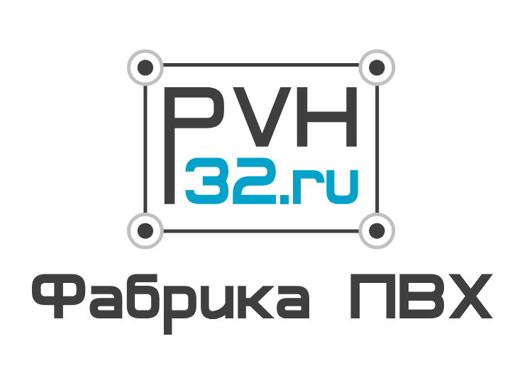 Компания "Фабрика ПВХ" — логотип