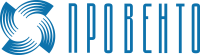 Провенто — логотип