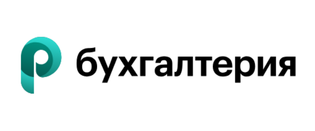 Р-Бухгалтерия — логотип