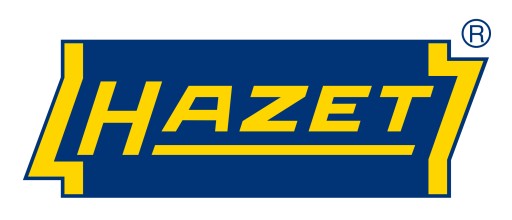 Hazet — логотип