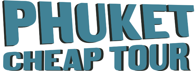 Phuket Cheap Tour — логотип