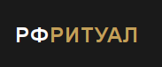 Ритуальные услуги в Москве — логотип
