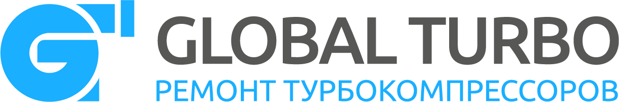 Глобал Турбо — логотип