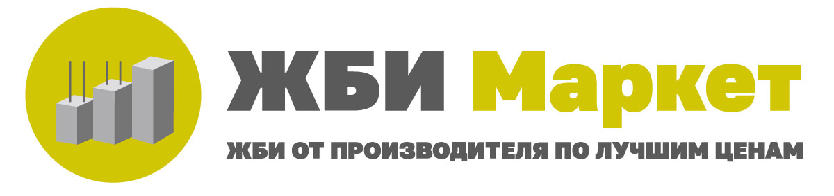 ЖБИ Маркет — логотип