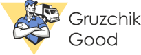 Gruzchik Good Москва — логотип