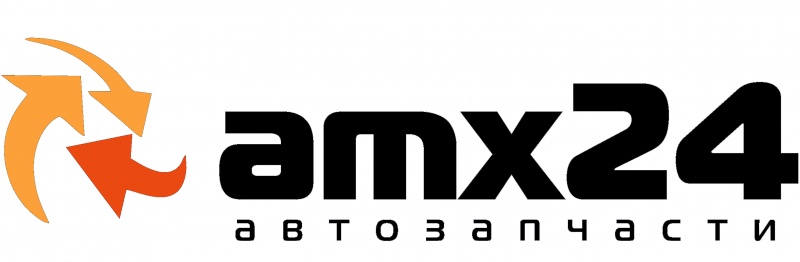 AMX24 — логотип