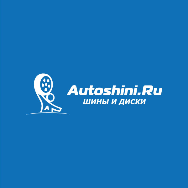 Autoshini RU — логотип