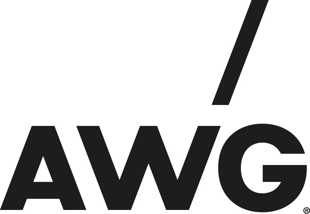 AWG — логотип