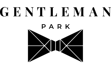 Gentleman park — логотип