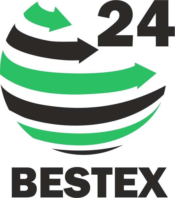 Обменник онлайн 24bestex.com — логотип
