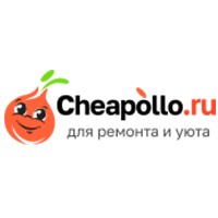 Чиполло — логотип