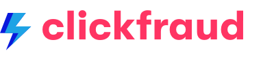 Clickfraud.ru — логотип