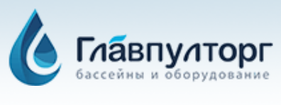 Главпулторг — логотип